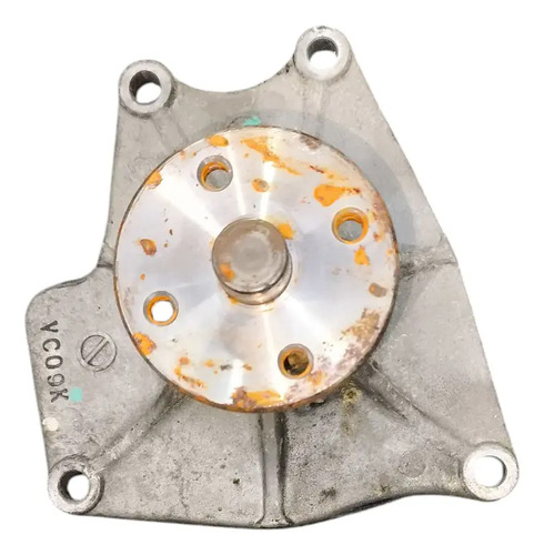 Bomba Da Água Mitsubishi Triton 3.2