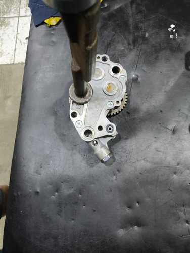 Bomba De Óleo Mitsubishi Triton 3.2 - Imagem 3