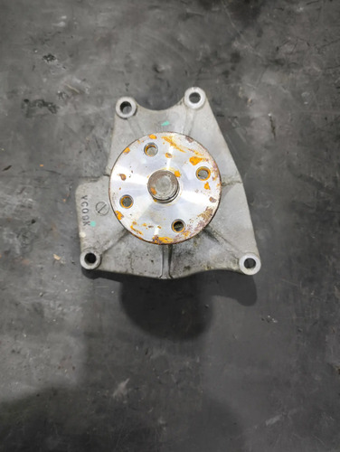 Bomba Da Água Mitsubishi Triton 3.2 - Imagem 2