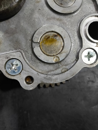 Bomba De Óleo Mitsubishi Triton 3.2 - Imagem 4