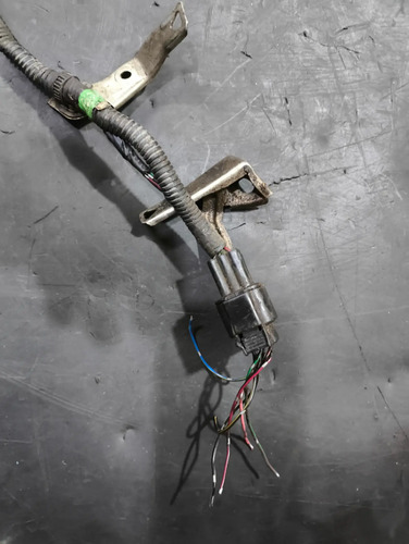 Sensor Rotação Mitsubishi Triton 3.2 - Imagem 2