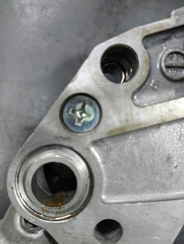 Bomba De Óleo Mitsubishi Triton 3.2 - Imagem 5