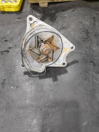 Bomba Da Água Mitsubishi Triton 3.2 - Imagem 3