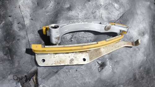 Tensor Corrente De Comando Mitsubishi Triton 3.2 - Imagem 2