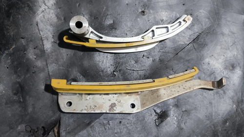 Tensor Corrente De Comando Mitsubishi Triton 3.2 - Imagem 4