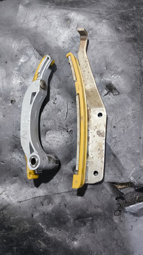 Tensor Corrente De Comando Mitsubishi Triton 3.2 - Imagem 5