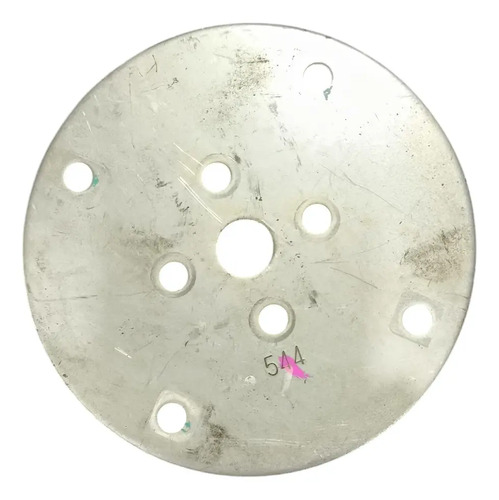 Placa Ventoinha Mitsubishi Triton 3.2