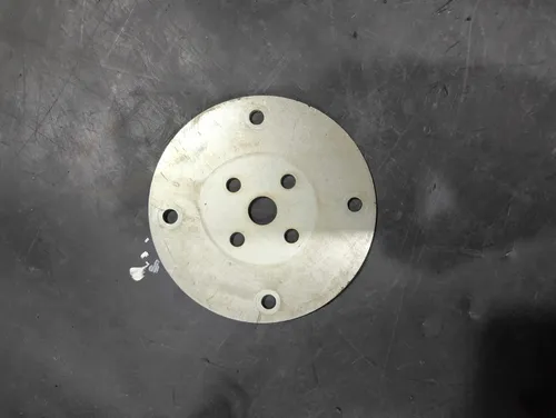 Placa Ventoinha Mitsubishi Triton 3.2 - Imagem 3