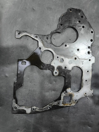 Flange Motor Mitsubishi Triton 3.2 - Imagem 2