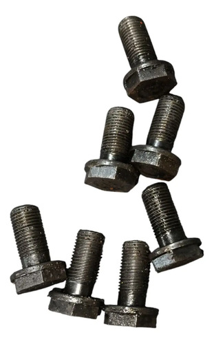 Parafuso Volante Embreagem Mitsubishi Triton 3.2