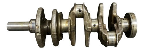 Virabrequim Sandero 1.0 3cc Original Standard Filé