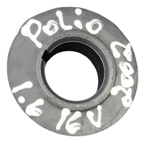 Engrenagem Virabrequim Fiat Palio Wekende 1.6 16v  2002