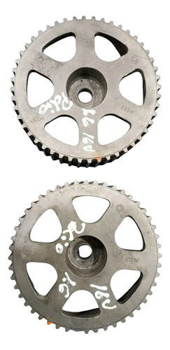 Polia Comando Fiat Palio Wekende 1.6 16v