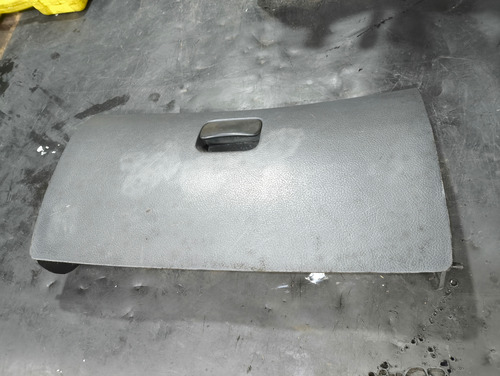 Tampa Porta Luvas Fiat Palio Wekende 2002 - Imagem 3