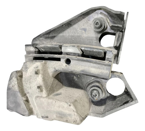 Guia Paralama De Volvo C30 2009