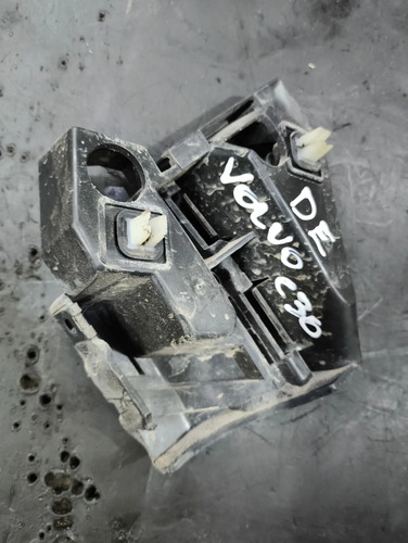Guia Paralama De Volvo C30 2009 - Imagem 3