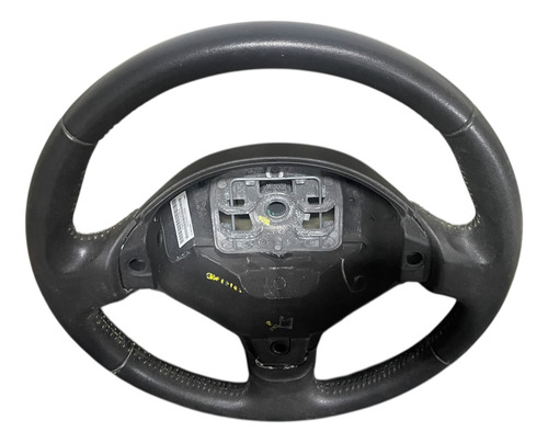 Volante Da Direção Peugeot 308 408 - Imagem 3