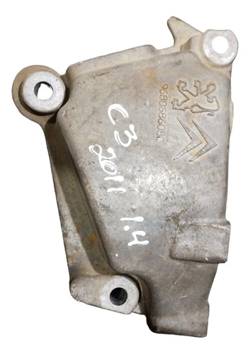 Tampa Lateral Motor C3 Original 1.4 2011