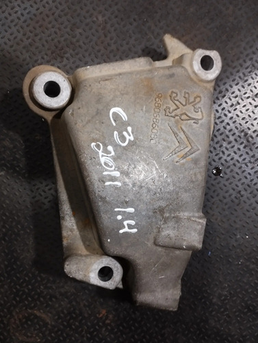 Tampa Lateral Motor C3 Original 1.4 2011 - Imagem 2