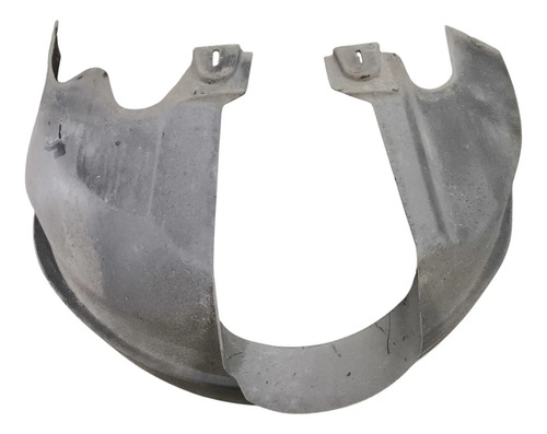 Para Barro Traseiro Volvo C30 2009 Te