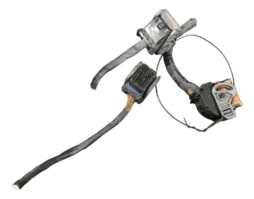 Plug Módulo Injeção Renault Symbol 1.6 16v