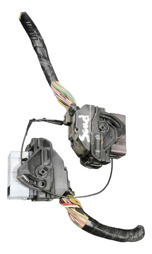 Plug Módulo Injeção Renault Sandero