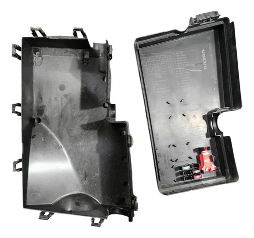 Caixa De Fusível Volvo C30 T5 2009
