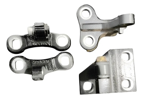 Dobradiça De Porta Ld Volvo C30 2prts 2009