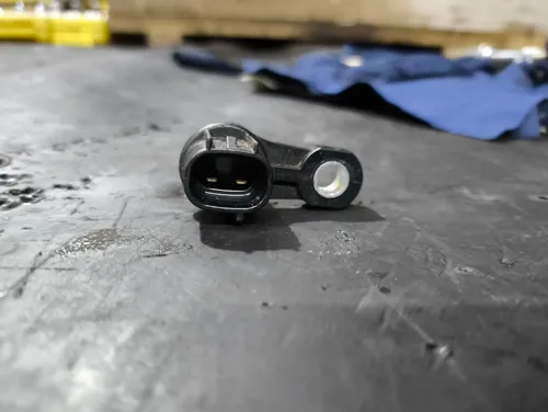 Sensor Rotação Cambio  Volvo C30 T5 2009 - Imagem 2