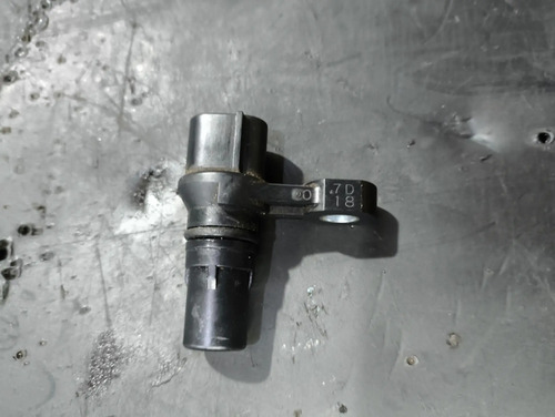 Sensor Rotação Cambio  Volvo C30 T5 2009 - Imagem 3