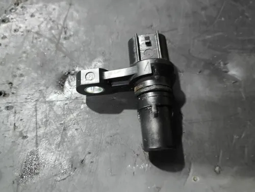 Sensor Rotação Cambio  Volvo C30 T5 2009 - Imagem 4