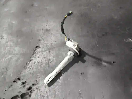 Sensor Temperatura Interna Volvo C30 2009 Bege - Imagem 2