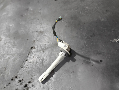 Sensor Temperatura Interna Volvo C30 2009 Bege - Imagem 3