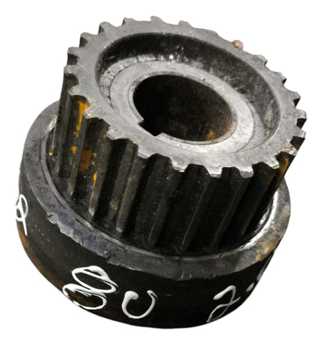 Engrenagem Virabrequim Gm Astra 2.0