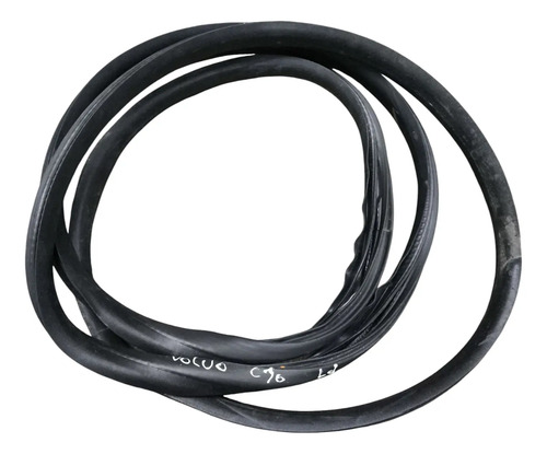 Borracha Porta Ld Volvo C30 2009