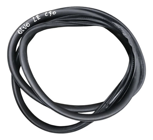 Borracha De Porta Le Volvo C30 2prts 2009