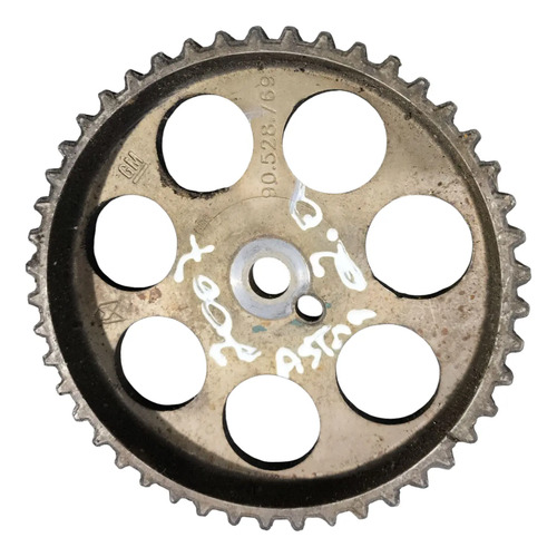 Polia Comando Gm Astra 2.0 2007