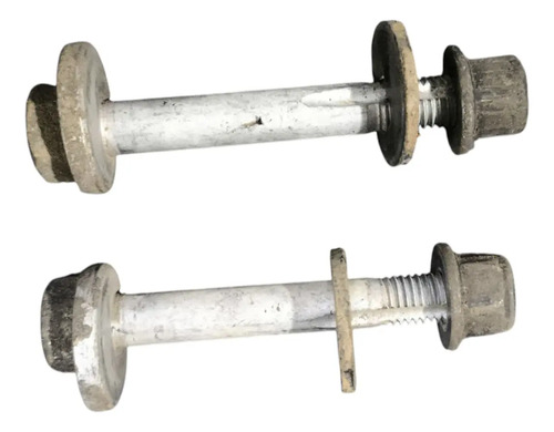 Parafuso Cambagem Volvo C30 T5 Turbo 5cc Automático