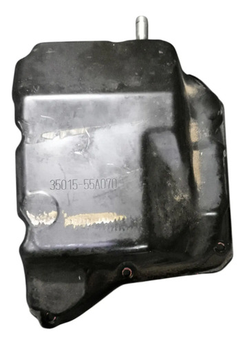 Carter Cambio Volvo C30 T5 Turbo 5cc Automático