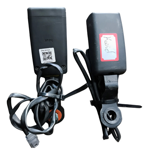 Engate Cinto Segurança Renault Kwid