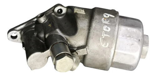 Filtro De Óleo Fiat 1.6/1.8 E-torq