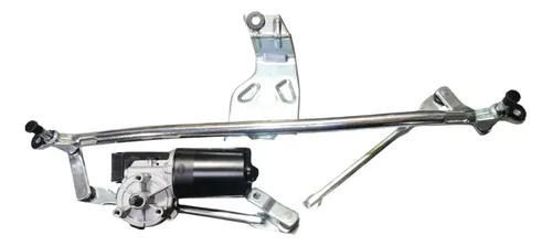 Motor Limpador Parabrisa Fiat Doblo - Imagem 4
