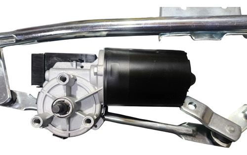 Motor Limpador Parabrisa Fiat Doblo - Imagem 6