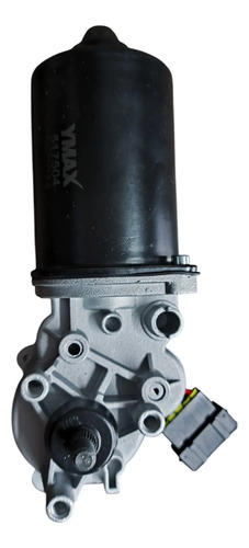 Motor Limpador Parabrisa Ford Fiesta/ecosport 2004/14 - Imagem 2