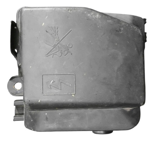 Caixa De Fuzivel Sandero Logan 2018