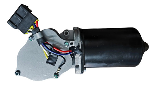 Motor Limpador Parabrisa Ford Fiesta/ecosport 2004/14 - Imagem 3