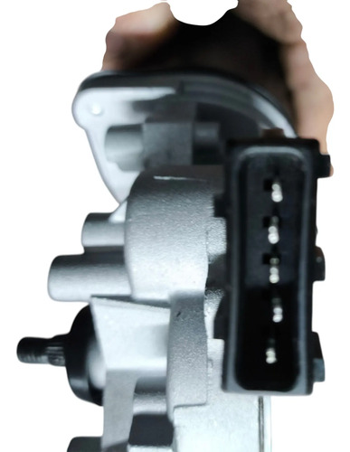 Motor Limpador Parabrisa Ford Fiesta/ecosport 2004/14 - Imagem 4