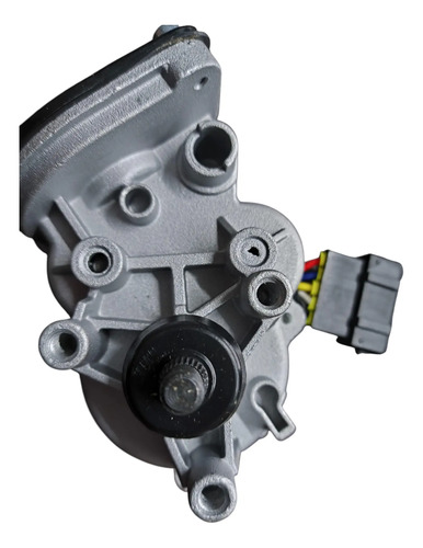 Motor Limpador Parabrisa Ford Fiesta/ecosport 2004/14 - Imagem 5