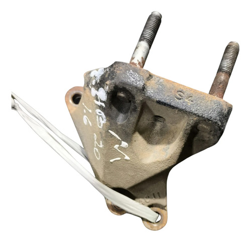 Suporte Coxim Ld Hyundai Hb20 1.6