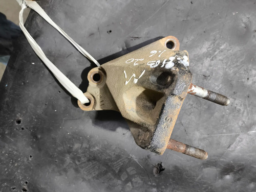 Suporte Coxim Ld Hyundai Hb20 1.6 - Imagem 2